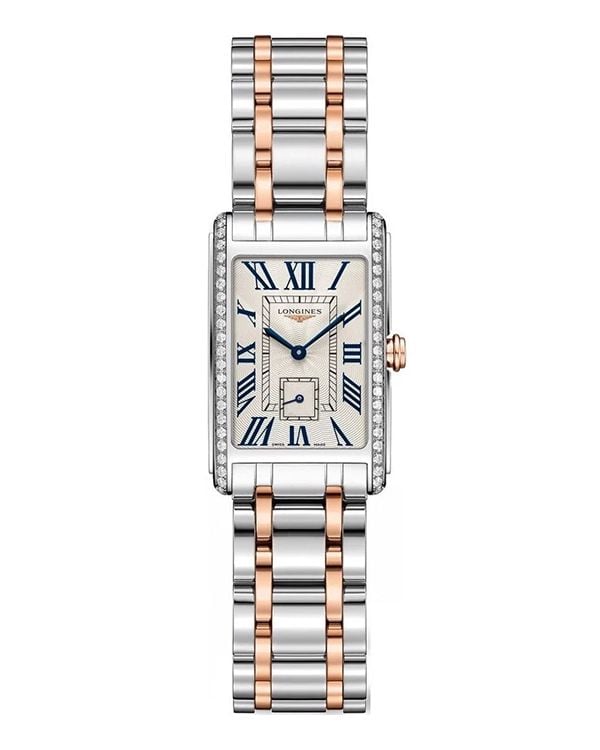 Đồng hồ Longines L5.255.5.79.7