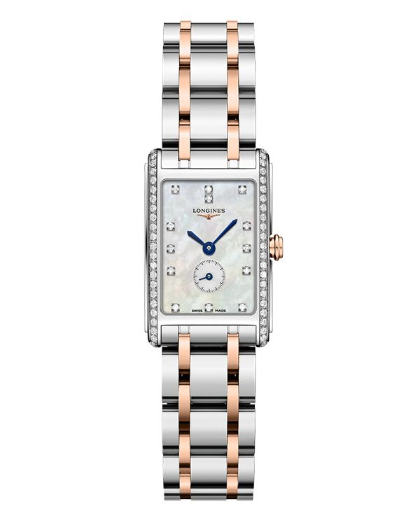 Đồng hồ Longines L5.255.5.89.7