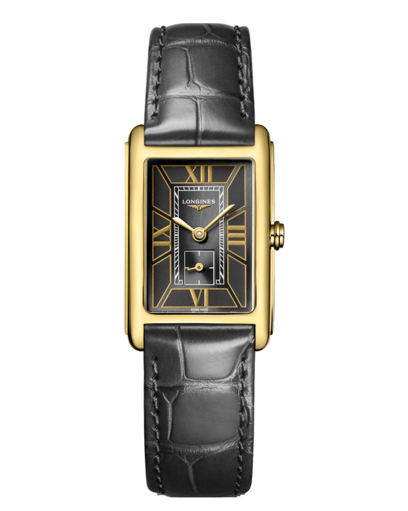 Đồng hồ Longines L5.255.6.75.2