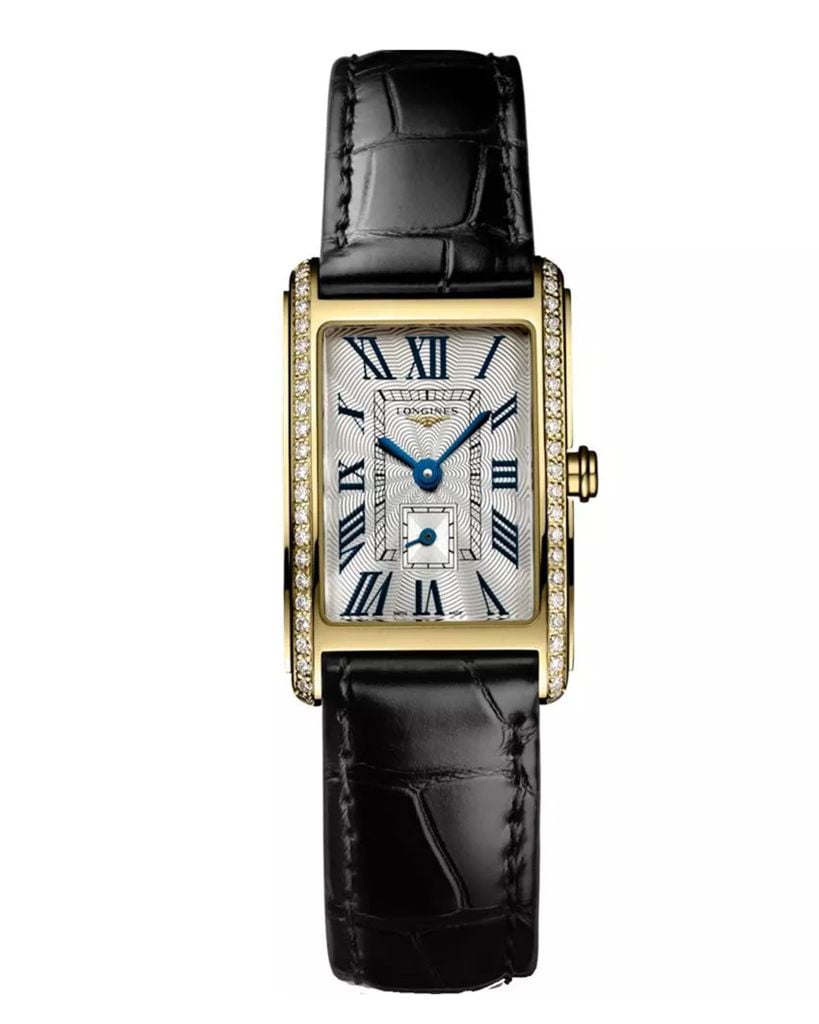 Đồng hồ Longines L5.255.7.71.0