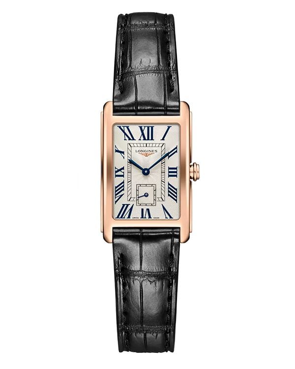 Đồng hồ Longines L5.255.8.71.0