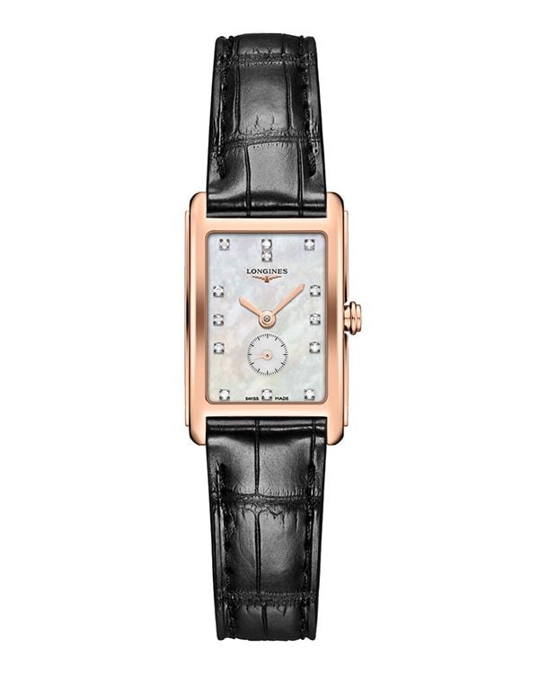 Đồng hồ Longines L5.255.8.87.0