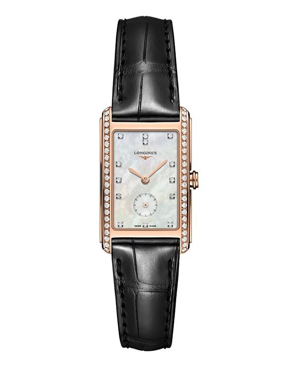 Đồng hồ Longines L5.255.9.87.0