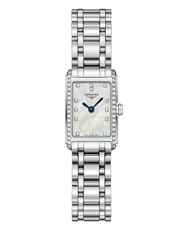 Đồng hồ Longines L5.258.0.87.6