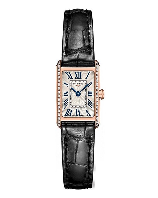 Đồng hồ Longines L5.258.9.71.0