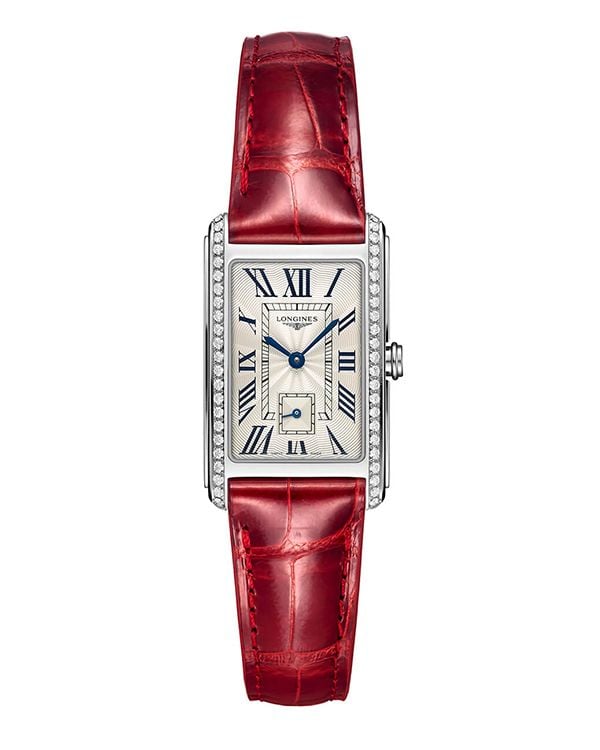 Đồng hồ Longines L5.512.0.71.5
