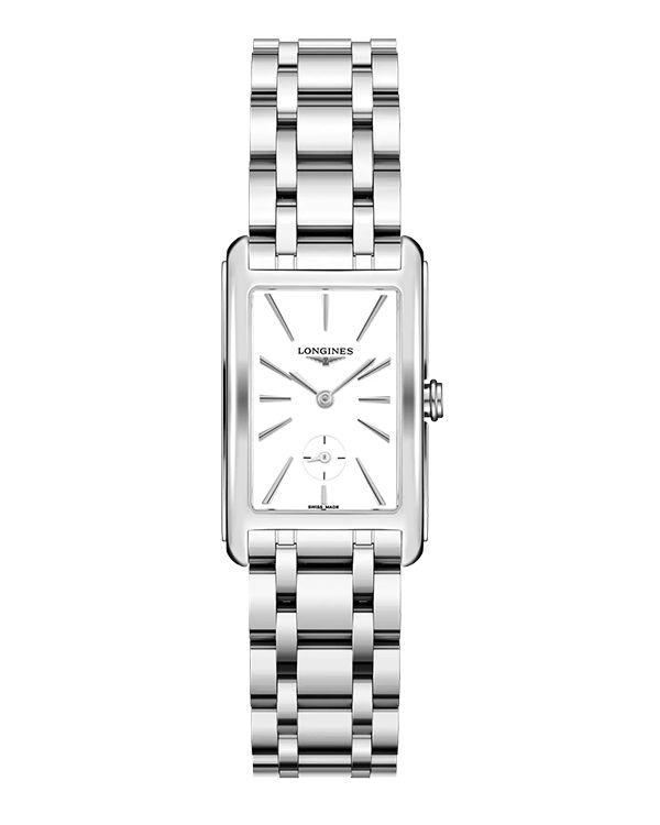 Đồng hồ Longines L5.512.4.11.6