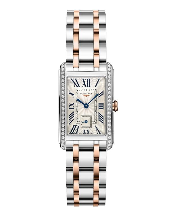 Đồng hồ Longines L5.512.5.79.7