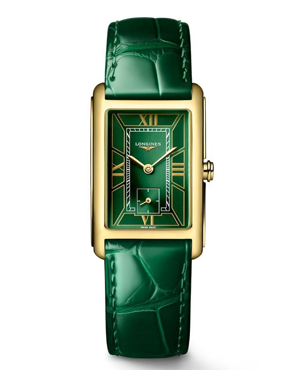 Đồng hồ Longines L5.512.6.95.2