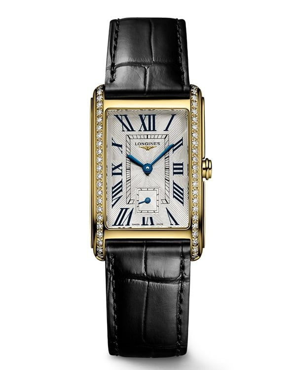 Đồng hồ Longines L5.512.7.71.0