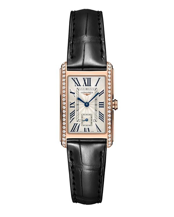 Đồng hồ Longines L5.512.9.71.0