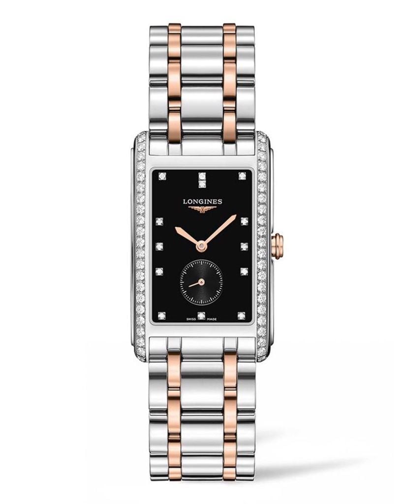 Đồng hồ Longines L5.755.5.59.7