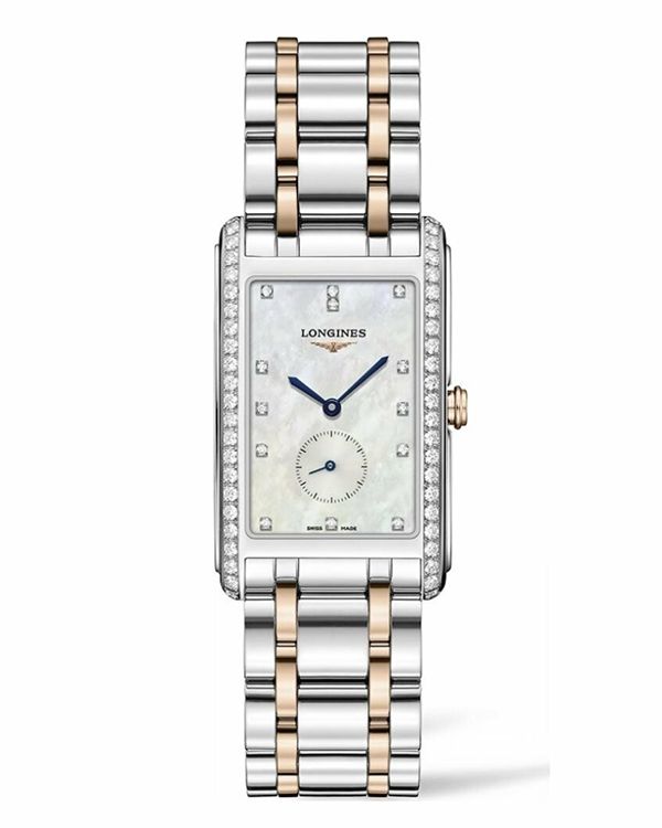 Đồng hồ Longines L5.755.5.89.7