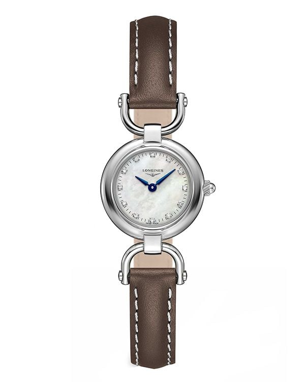 Đồng hồ Longines L6.129.4.87.2