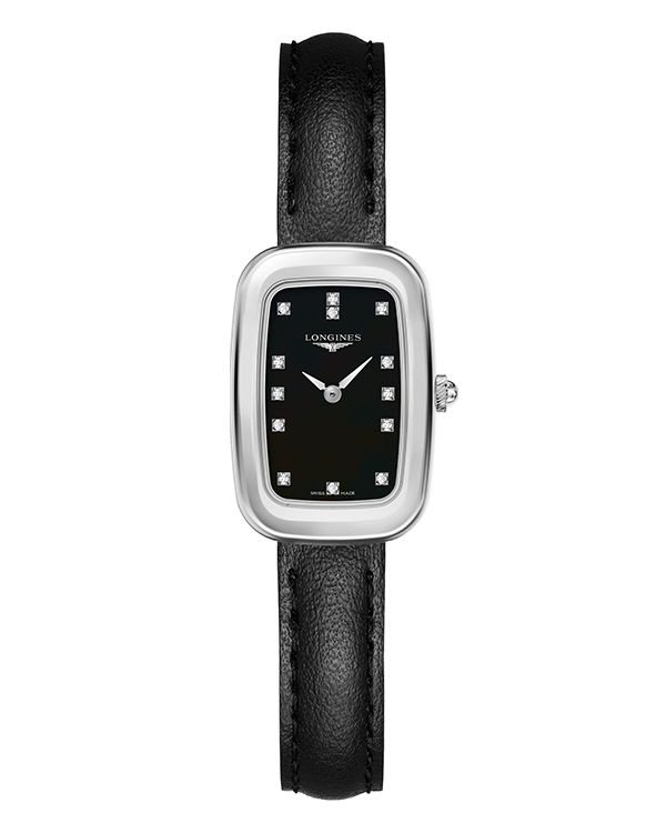 Đồng hồ Longines L6.140.4.57.0