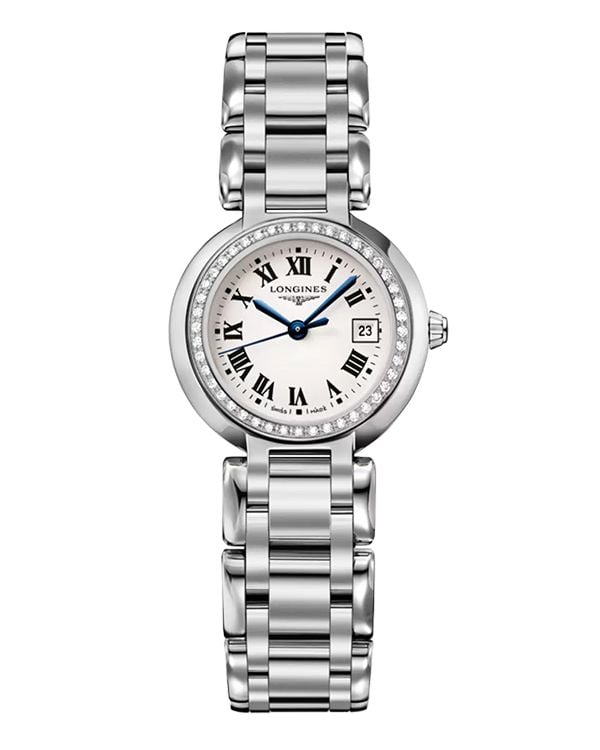 Đồng hồ Longines L8.110.0.71.6