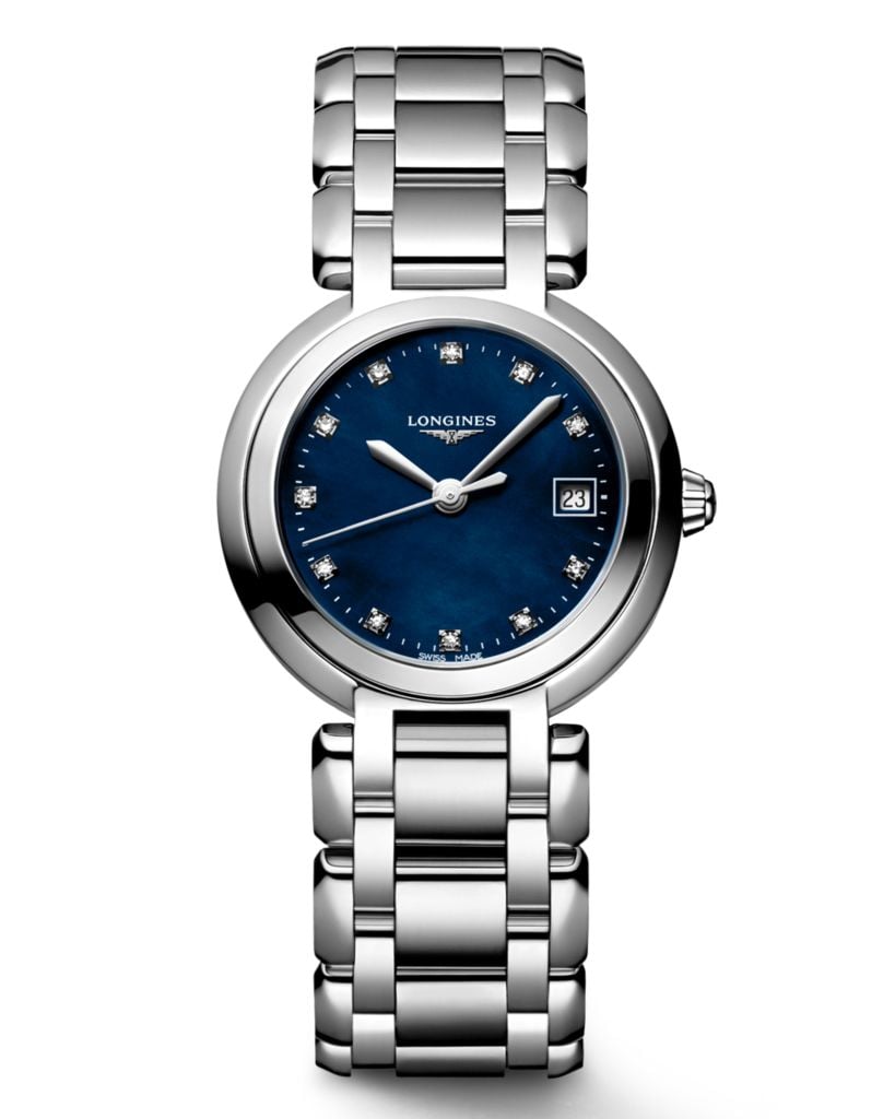 Đồng hồ Longines L8.110.4.98.6