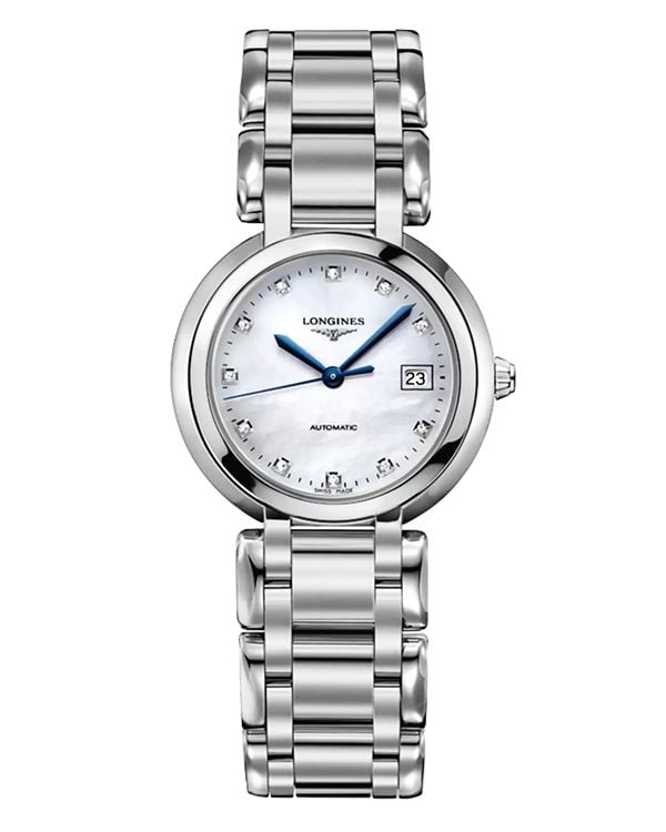 Đồng hồ Longines L8.113.4.87.6
