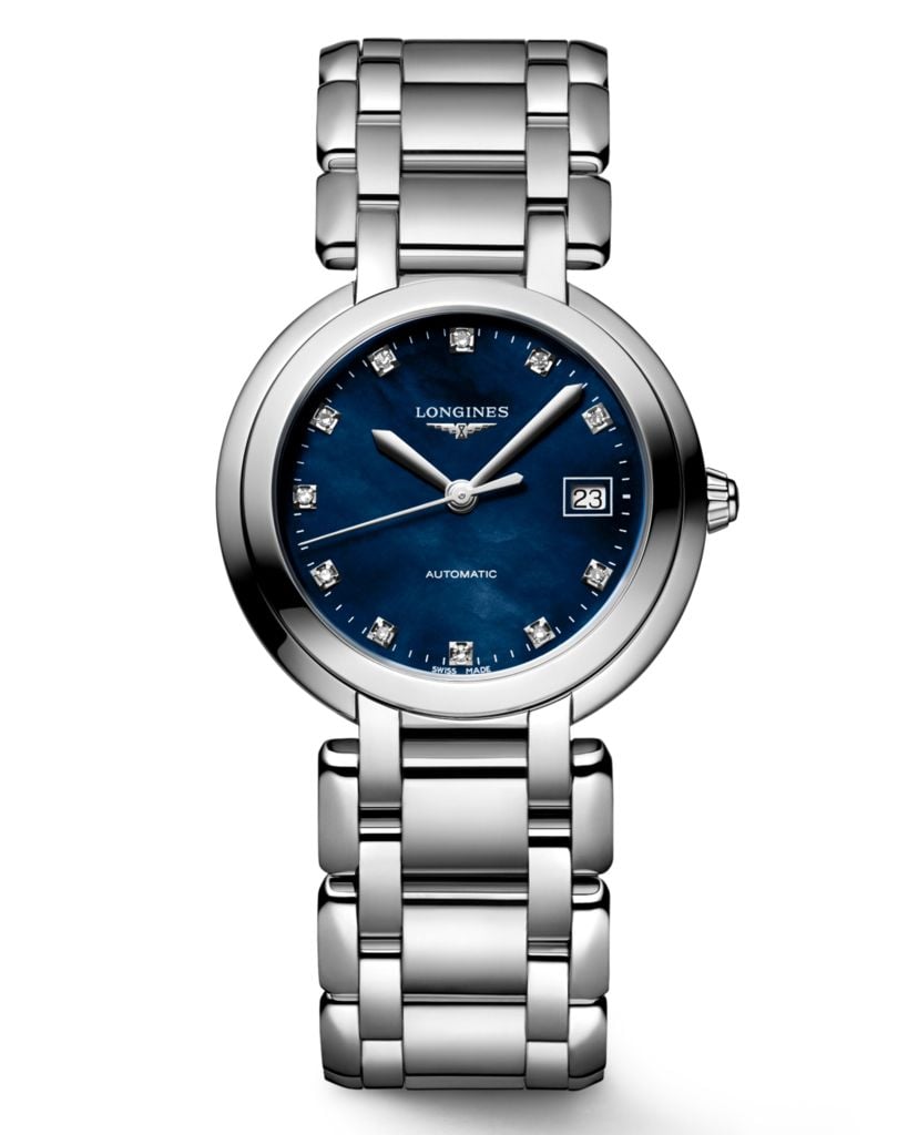 Đồng hồ Longines L8.113.4.98.6