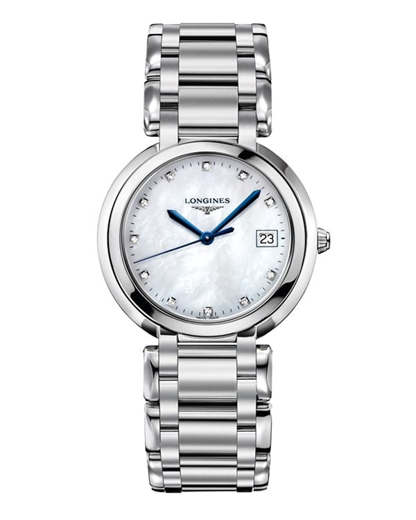 Đồng hồ Longines L8.114.4.87.6