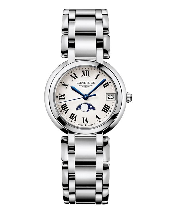 Đồng hồ Longines L8.115.4.71.6