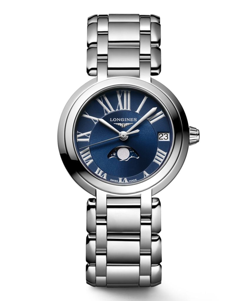 Đồng hồ Longines L8.115.4.91.6