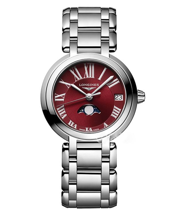 Đồng hồ Longines L8.115.4.92.6