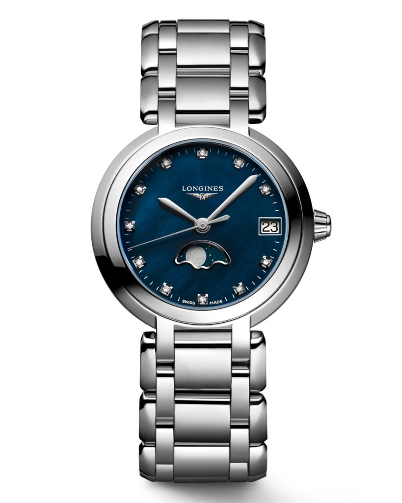 Đồng hồ Longines L8.115.4.98.6
