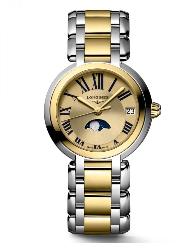 Đồng hồ Longines L8.115.5.31.7