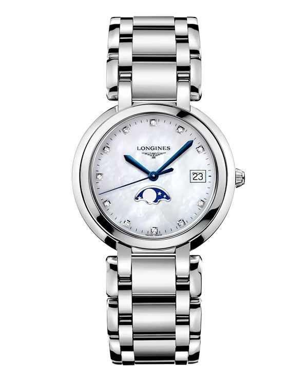 Đồng hồ Longines L8.116.4.87.6