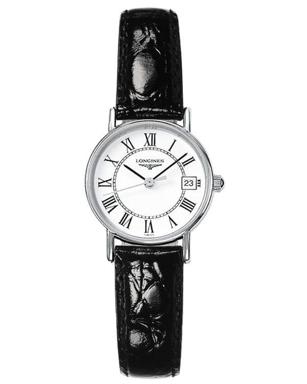 Đồng hồ Longines L4.319.4.11.2