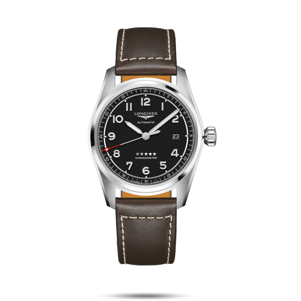 Đồng hồ Longines L3.810.4.53.0