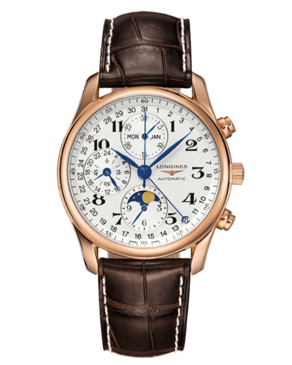 Đồng hồ Longines chính hãng