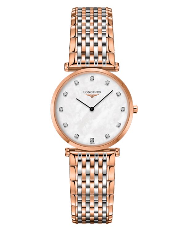Đồng hồ Longines L4.512.1.97.7