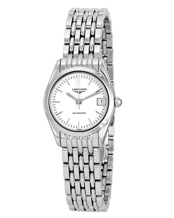 Đồng hồ Longines L4.298.4.12.6