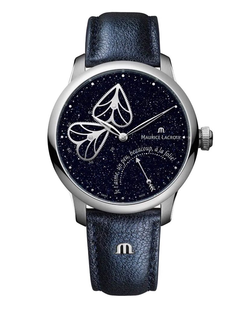 Đồng hồ Maurice Lacroix MP6068-SS001-430-1