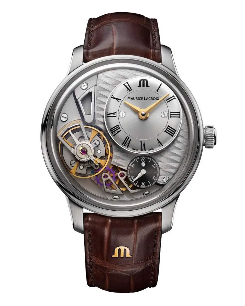 Đồng hồ Maurice Lacroix MP6118-SS001-115-1
