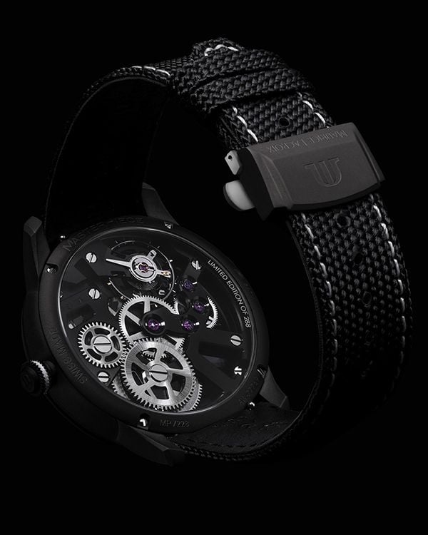 Đồng hồ Maurice Lacroix MP7228-DLB04-090-2