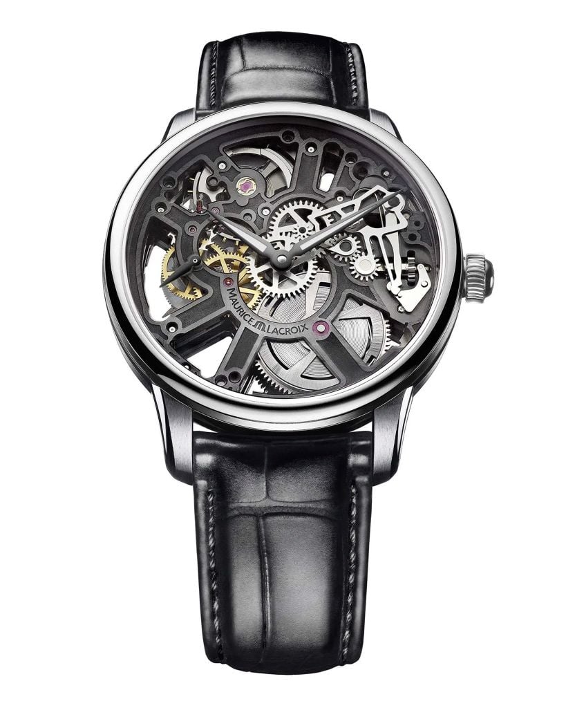 Đồng hồ Maurice Lacroix MP7228-SS001-000-1
