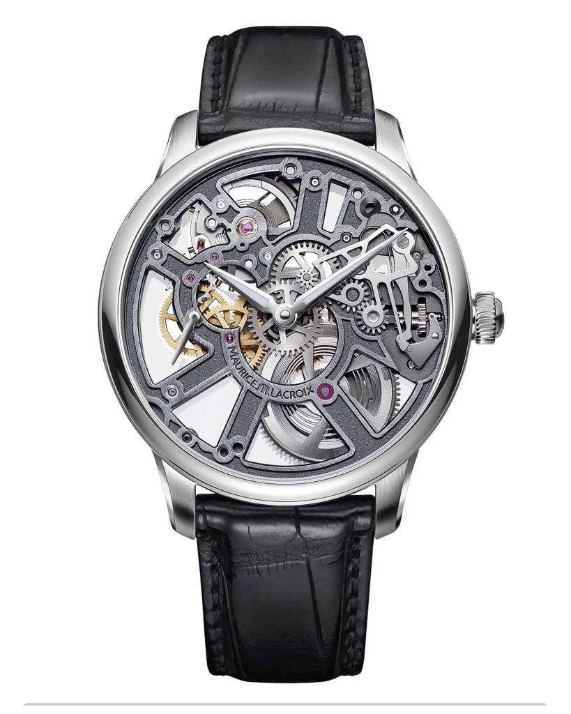 Đồng hồ Maurice Lacroix MP7228-SS001-003-1