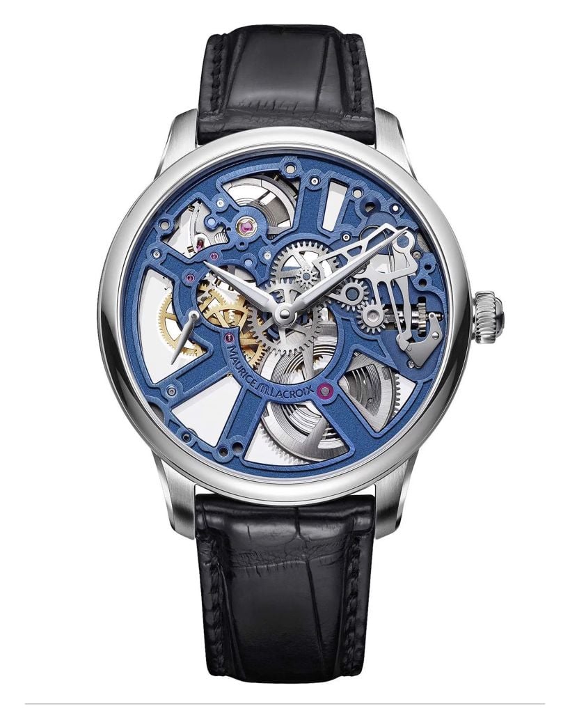 Đồng hồ Maurice Lacroix MP7228-SS001-004-1