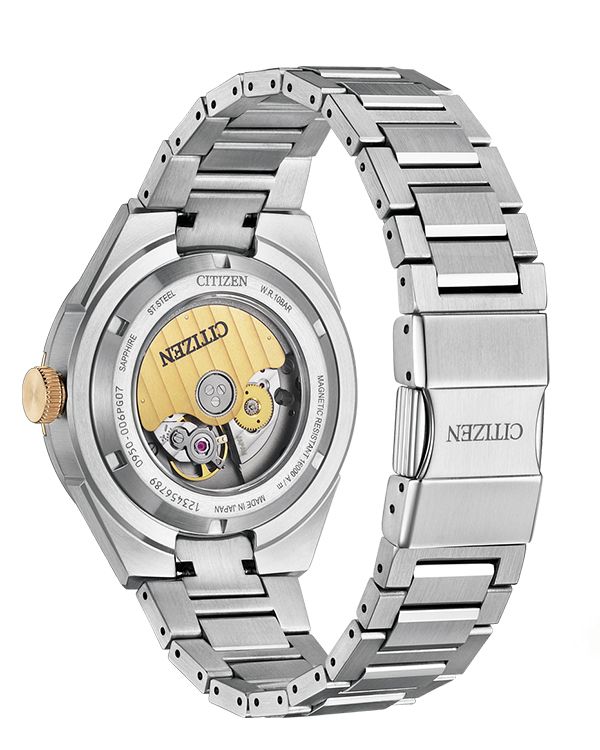 Đồng hồ Citizen NA1034-51H