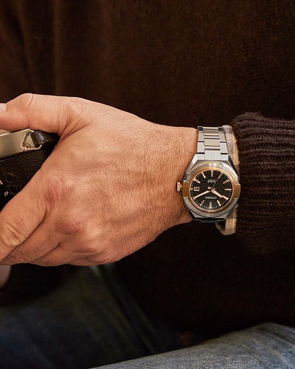 Đồng hồ Citizen NA1034-51H