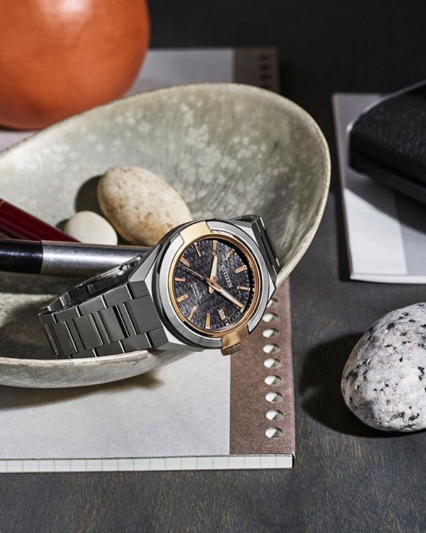 Đồng hồ Citizen NA1034-51H