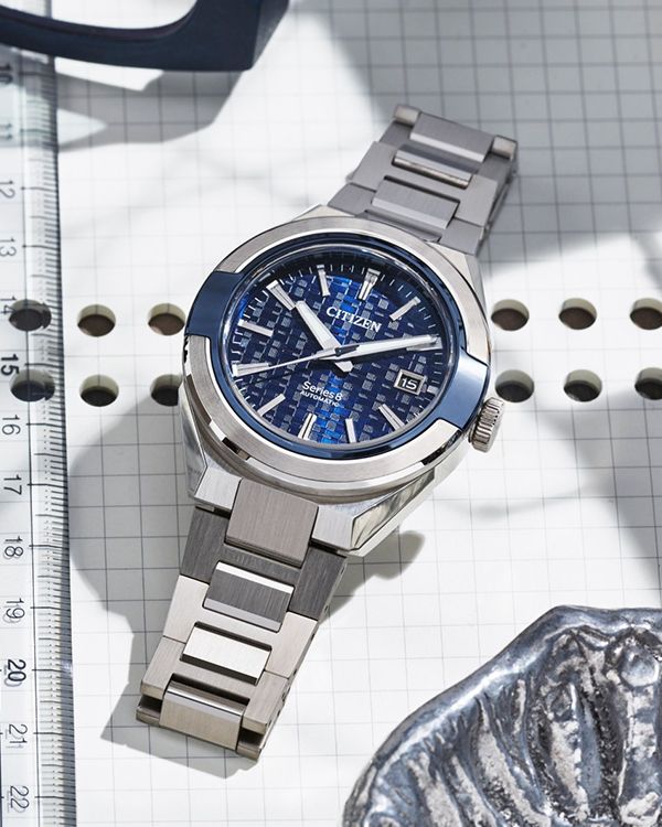 Đồng hồ Citizen NA1037-53L