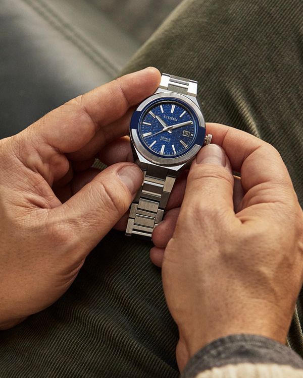 Đồng hồ Citizen NA1037-53L