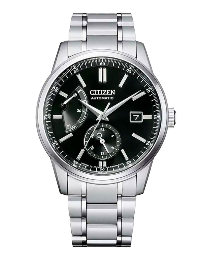 Đồng hồ Citizen NB3001-53E