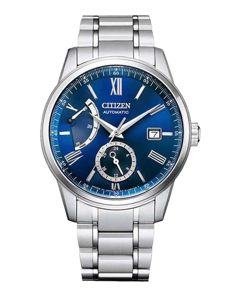 Đồng hồ Citizen Automatic NB3001-61M