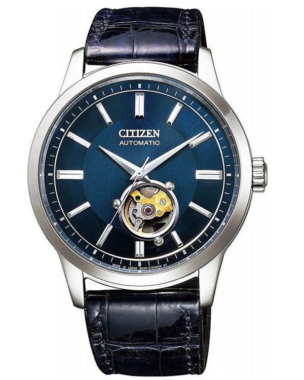 Đồng hồ Citizen NB4020-11L