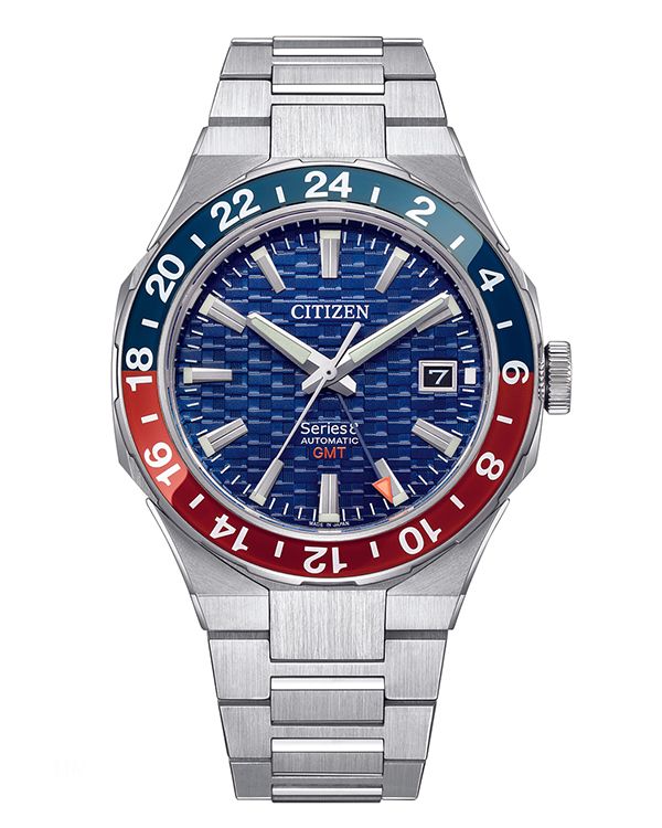 Đồng hồ Citizen NB6030-59L